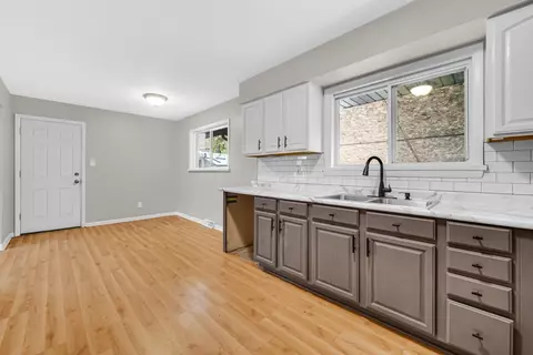 Entry Way - 932 Burr St, Gary, IN 46406 photo 2 of 2