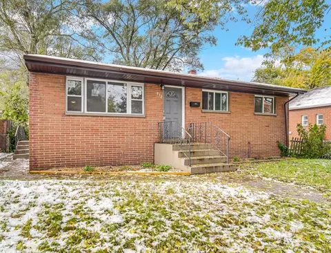 Exterior - 932 Burr St, Gary, IN 46406 photo 3 of 3