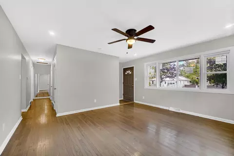 Entry Way - 932 Burr St, Gary, IN 46406 photo 1 of 2