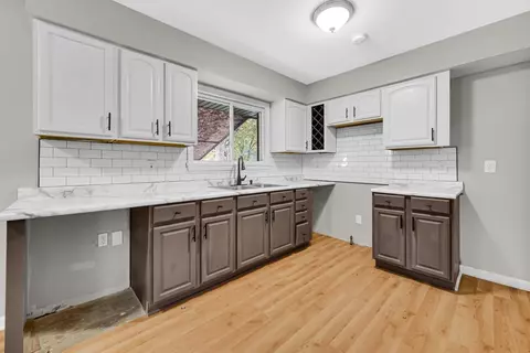 Kitchen - 932 Burr St, Gary, IN 46406 photo 1 of 1