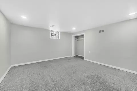 Bedroom - 932 Burr St, Gary, IN 46406 photo 2 of 2
