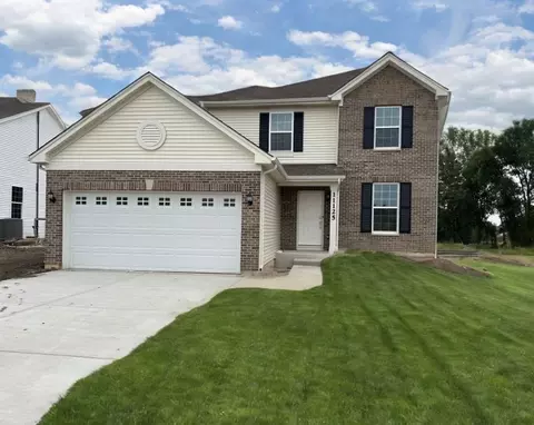 2125 E 111th Pl, Crown Point, IN 46307 photo 1