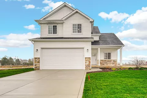 Exterior - 6643 W 159th Ln, Lowell, IN 46356 photo 1 of 4
