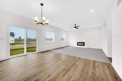 Living - 6643 W 159th Ln, Lowell, IN 46356 photo 1 of 1