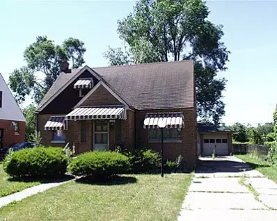1101 E 45th Ave, Gary, IN 46409 photo 1
