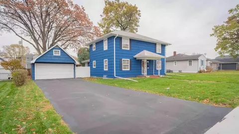423 N Griffith Blvd, Griffith, IN 46319 photo 2