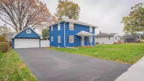 423 N Griffith Blvd, Griffith, IN 46319 photo 37