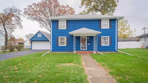 423 N Griffith Blvd, Griffith, IN 46319 photo 1