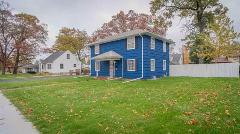423 N Griffith Blvd, Griffith, IN 46319 photo 38