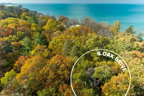 View/Area - 6 Oak Dr, Dune Acres, IN 46304 photo 1 of 7