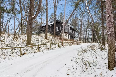 Exterior - 6 Oak Dr, Dune Acres, IN 46304 photo 13 of 14