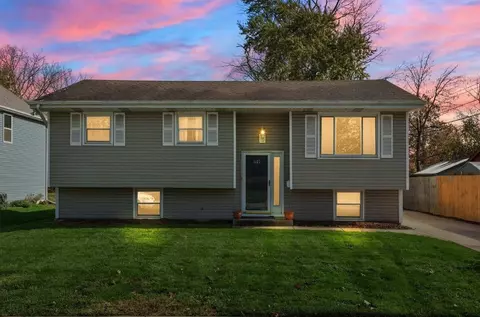 1127 N Lafayette St, Griffith, IN 46319 photo 1