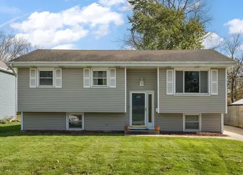 1127 N Lafayette St, Griffith, IN 46319 photo 32