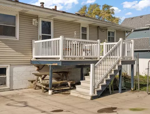 1127 N Lafayette St, Griffith, IN 46319 photo 6