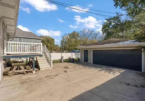 1127 N Lafayette St, Griffith, IN 46319 photo 4