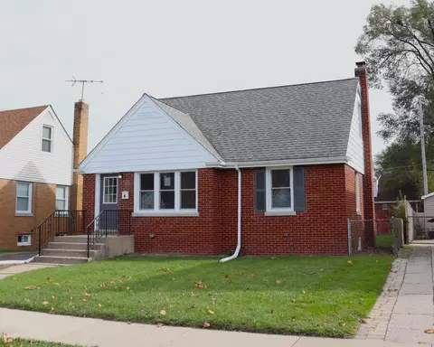 7211 Beech Ave, Hammond, IN 46324 photo 2