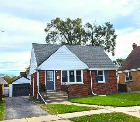 7211 Beech Ave, Hammond, IN 46324 photo 1