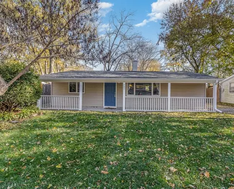 207 Arrowhead Trl, Porter, IN 46304 photo 1