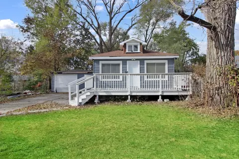 860 Wheeler St, Gary, IN 46406 photo 1