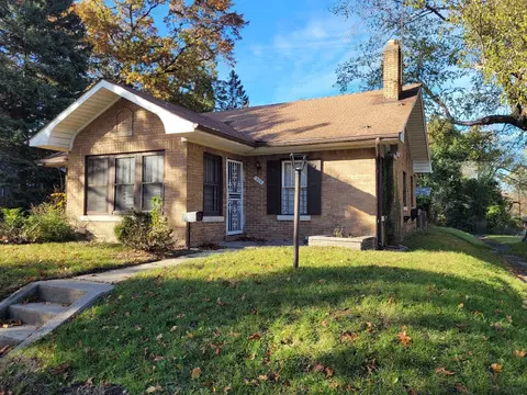 332 E 43rd Ave, Gary, IN 46409 photo 1
