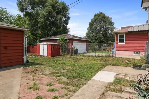 1324 Taft St, Gary, IN 46404 photo 22