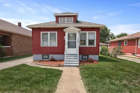 1324 Taft St, Gary, IN 46404 photo 1