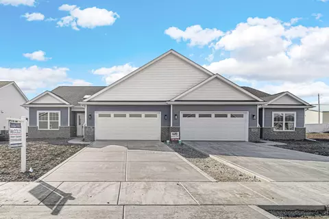 13376 Madison Ave, Cedar Lake, IN 46303 photo 1