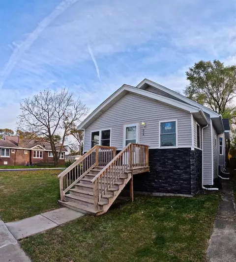 838 Becker St, Hammond, IN 46320 photo 1