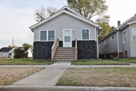 838 Becker St, Hammond, IN 46320 photo 2