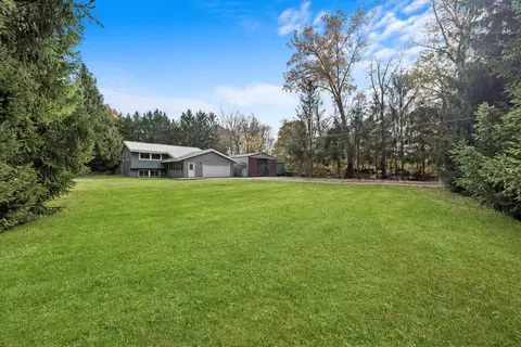 Exterior - 1201 S Babcock Rd, Porter, IN 46304 photo 7 of 11