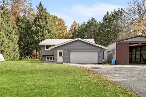 Exterior - 1201 S Babcock Rd, Porter, IN 46304 photo 1 of 11