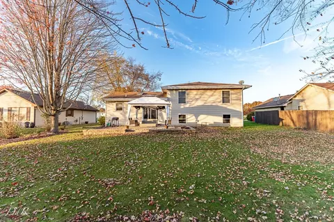 6109 W 136th Ave, Cedar Lake, IN 46303 photo 24