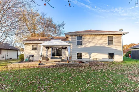 6109 W 136th Ave, Cedar Lake, IN 46303 photo 22