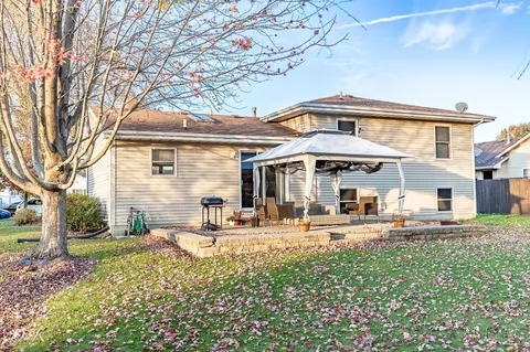 6109 W 136th Ave, Cedar Lake, IN 46303 photo 23