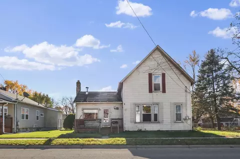 817 E 3rd St, Hobart, IN 46342 photo 1