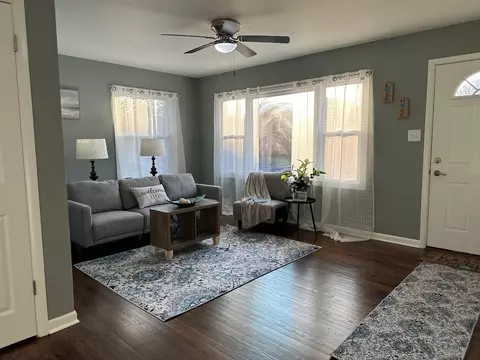 4075 Lincoln St, Gary, IN 46408 photo 3