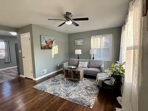 4075 Lincoln St, Gary, IN 46408 photo 2