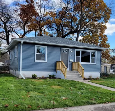 4075 Lincoln St, Gary, IN 46408 photo 1