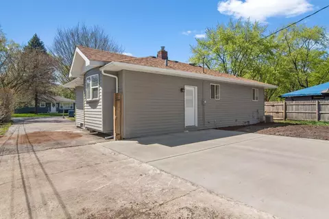 4895 Cherry St, Griffith, IN 46319 photo 8