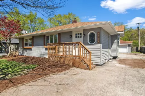 4895 Cherry St, Griffith, IN 46319 photo 2