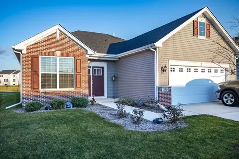 14315 Violet Cir, Cedar Lake, IN 46303 photo 1