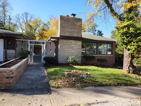 1146 N Rush St, Gary, IN 46403 photo 1