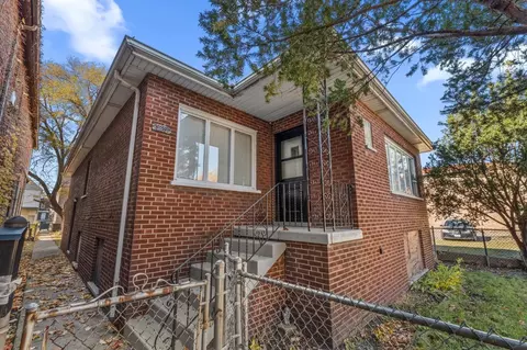 3826 Alder St, East Chicago, IN 46312