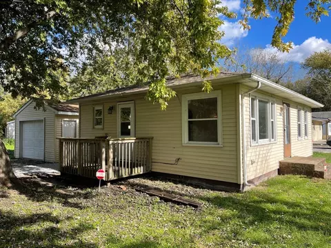 5030 W 25th Ave, Gary, IN 46406 photo 1