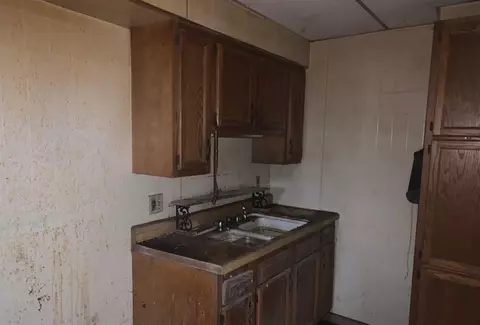 Kitchen - 1132 Jackson St, Gary, IN 46407 photo 1 of 1