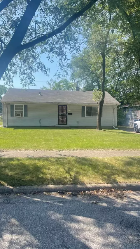 712 Taney St, Gary, IN 46404 photo 1