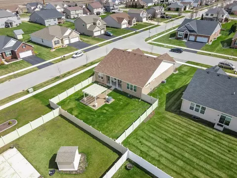 10350 Douglas Dr, Saint John, IN 46373 photo 31