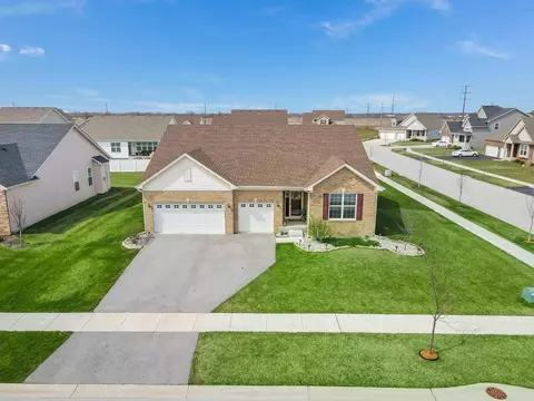 10350 Douglas Dr, Saint John, IN 46373 photo 4