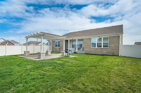 10350 Douglas Dr, Saint John, IN 46373 photo 30