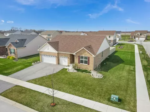 10350 Douglas Dr, Saint John, IN 46373 photo 3
